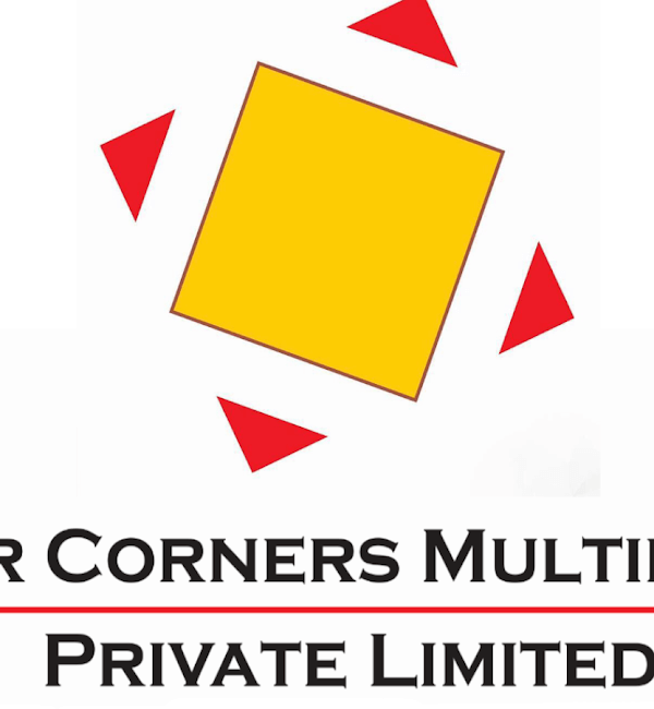 Four Corner Multimedia Pvt.Ltd.